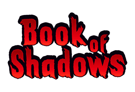 Book of Shadows Slot