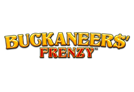 Buckaneers' Frenzy Slot