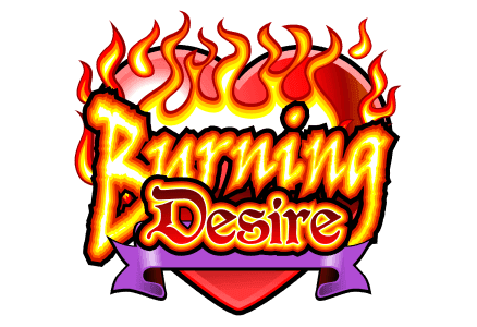 Burning Desire Slot Review 2023 - Get Free Spins!