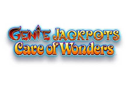 Genie Jackpots Cave of Wonders Slot