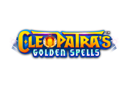 Cleopatra's Golden Spells Slot