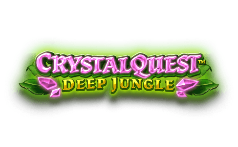 Crystal Quest: Deep Jungle Slot