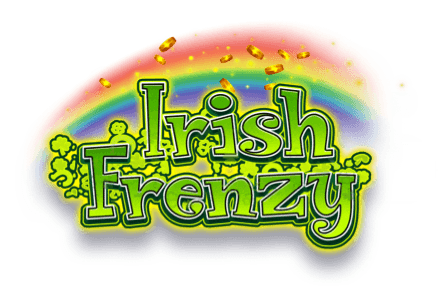 Irish Frenzy Slot