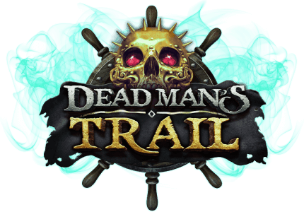 Dead Man's Trail Slot