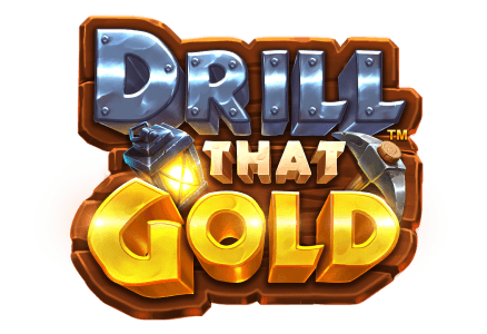 Drill That Gold! Chega Quentinho da Mina de Jogos da Pragmatic Play