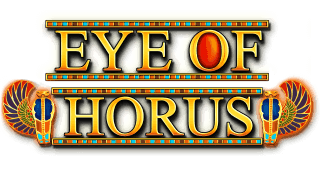 eye of horus slot