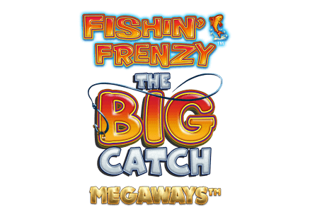 Fishin' Frenzy The Big Catch Megaways 