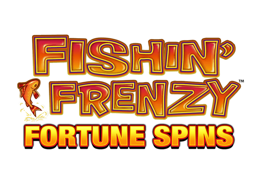 Fishin' Frenzy Fortune Spins Slot