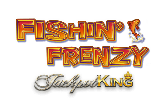 Fishin' Frenzy Jackpot King Slot