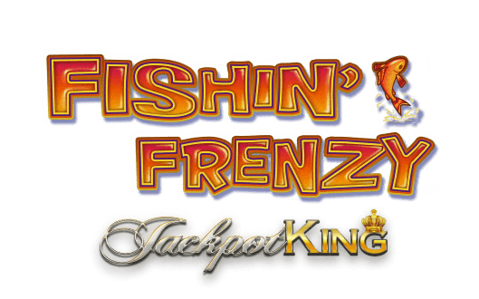 Fishin' Frenzy Megaways The Big Catch Jackpot King