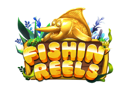 Fishin' Reels Slot