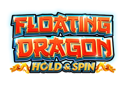 floating dragon