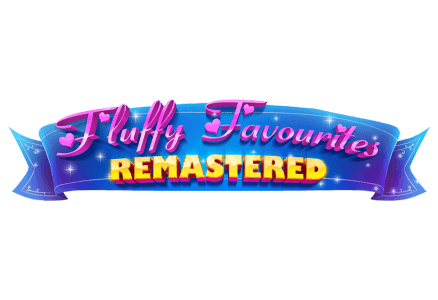 Fluffy Favourites Remastered Slot