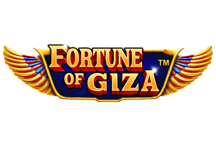 Fortune of Giza Slot 