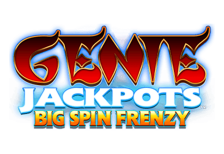 Genie Jackpots slot - Free Play - No deposit bonus - Free Spins