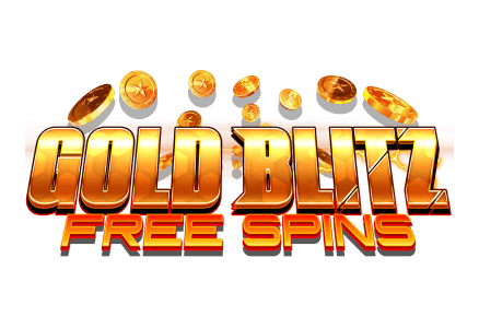 Gold Blitz Free Spins Slot