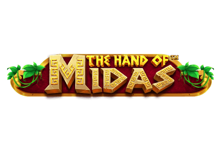 Hand of Midas Slot