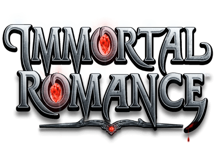 immortal romance slot