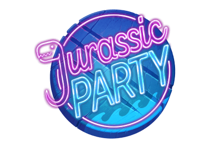 Jurassic Party Slot