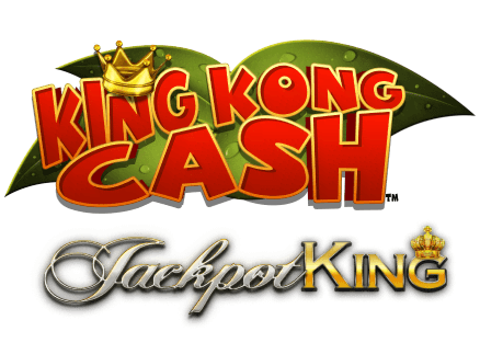 king kong cash jackpot king