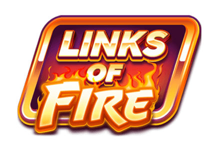 Links of Fire Slot