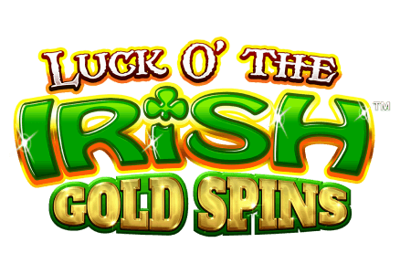Luck O' The Irish Gold Spins Slot