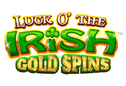 Play Luck O' The Irish Go For Gold Slot, 95% RTP