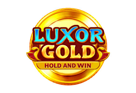 luxor gold hold and win