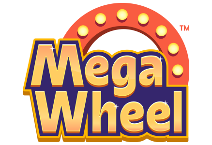 Jogue Mega Wheel ao Vivo por Dinheiro Real