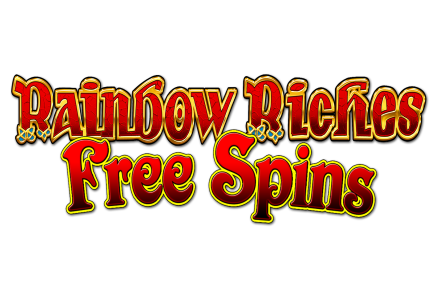 rainbow riches free spins free play