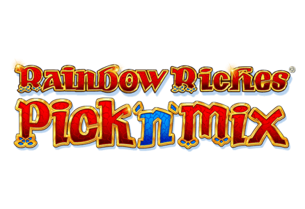 free play rainbow riches pick n mix