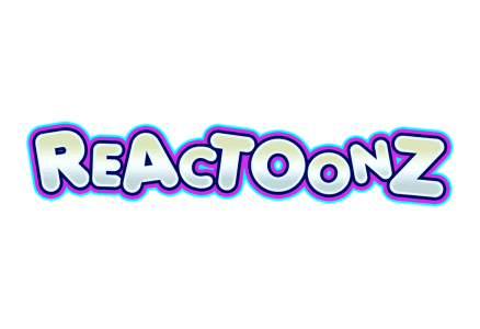 Reactoonz Slot