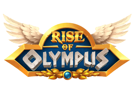 Rise of Olympus Slot 