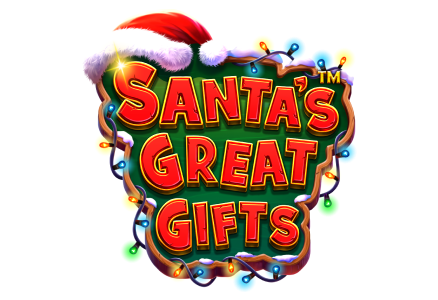 Santa's Great Gifts Slot Machine - Jogar Grátis