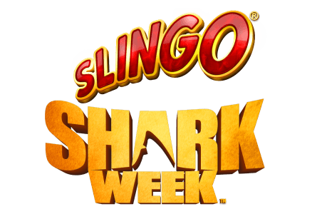 Play Shark Shore at Slingo