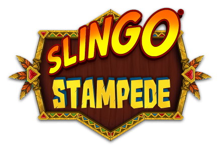 Slingo Stampede Slot