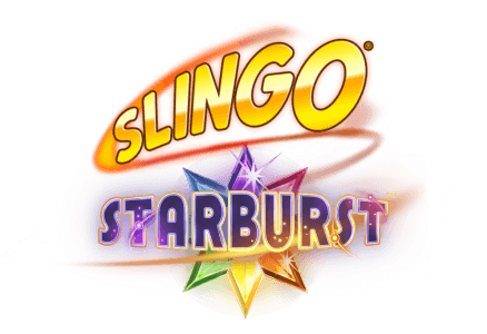 Slingo Starburst