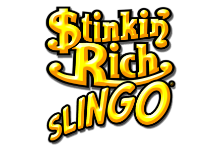 Stinkin' Rich Slingo 