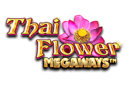 Thai Flower Megaways Slot