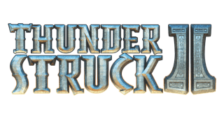 Thunderstruck II Slot