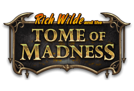 Tome of Madness Slot