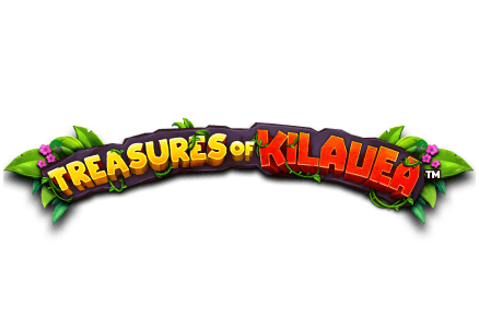Treasures of Kilauea Slot