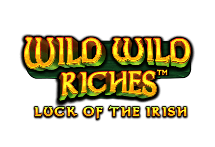 Wild Wild Riches Slot