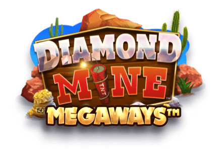 Diamond Mine Megaways Slot