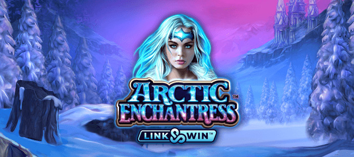 Arctic Enchantress