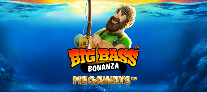 Big Bass Bonanza Megaways