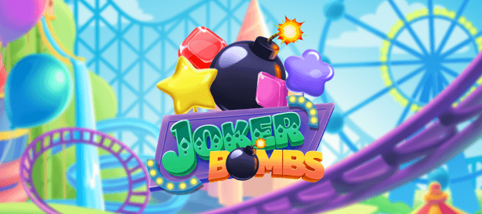 Joker Bombs