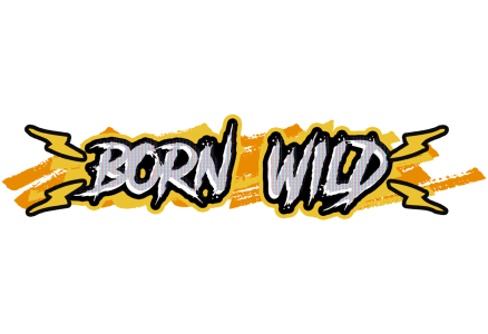Born Wild Slot