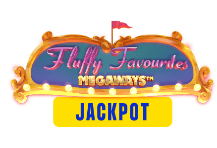 Fluffy Favourites Megaways Slot