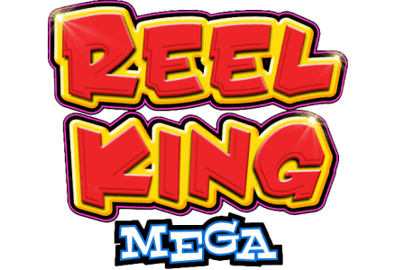 Reel King Mega Slot